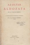 De la Taille - Az oltár áldozata [antikvár]