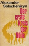 Solschenizyn, Alexander - Der erste Kreis der Hölle [antikvár]