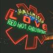 Red Hot Chili Peppers - UNLIMITED LOVE CD RED HOT CHILI PEPPERS