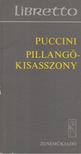 Giacosa G- Illica L. - Pillangókisasszony [antikvár]
