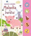 Hangos cimborák - Malacka és barátai