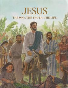 Jesus [antikvár]