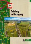 Moldován Tamás - Driving in Hungary [antikvár]