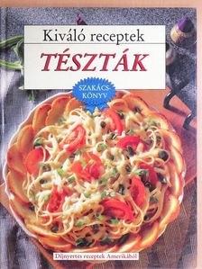 Tészták [antikvár]