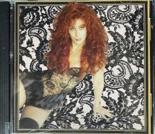 Cher - CHER'S GREATEST HITS 1965-1992 CD