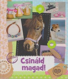 Andrea Berlin - Csináld magad! [antikvár]