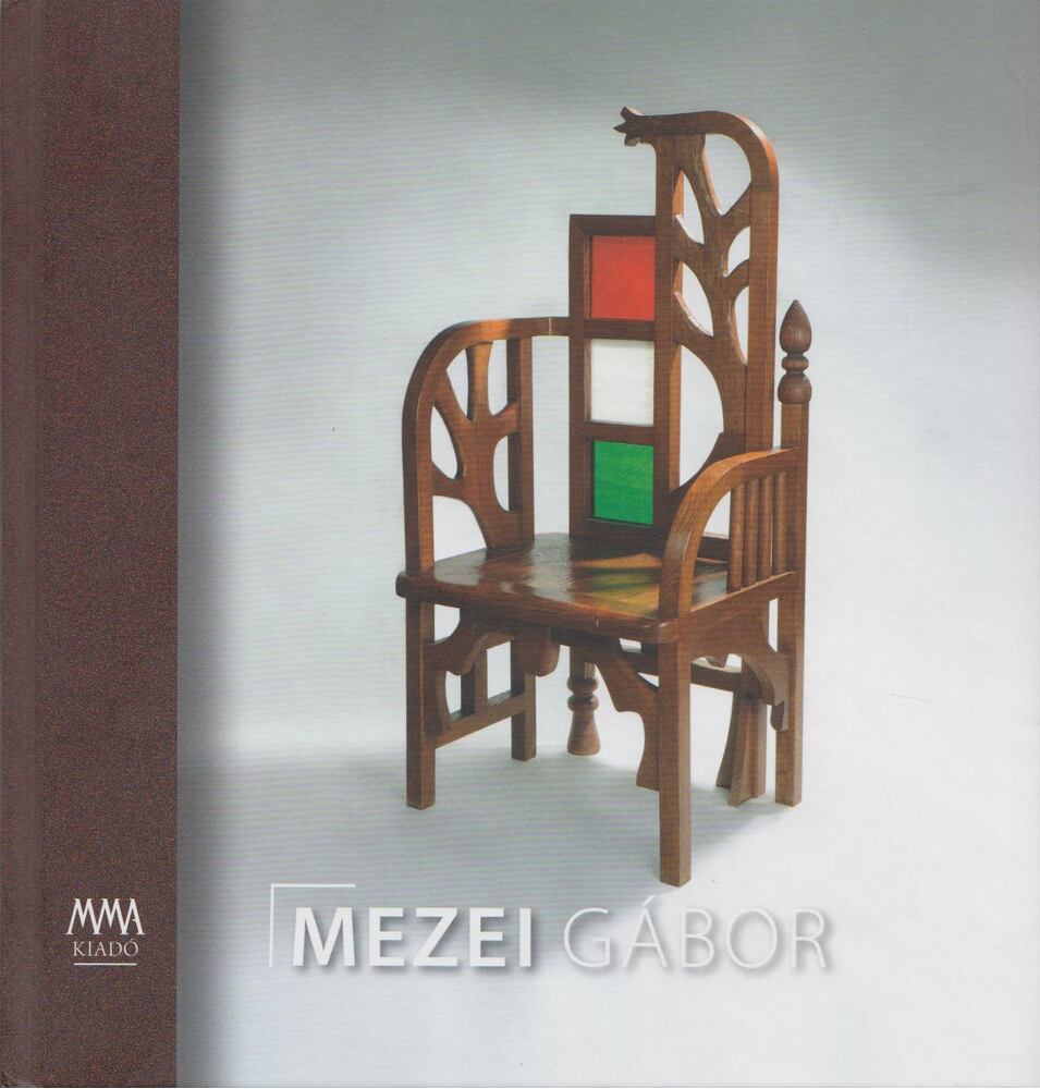 Kernács Gabriella - Mezei Gábor [antikvár]