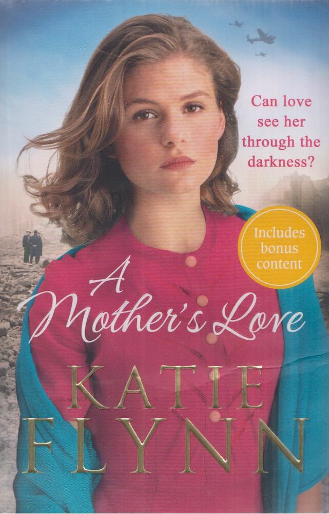 Katie Flynn - A Mother's Love [antikvár]