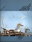 Vermeer, Kees - Breeding biology of California and ring-billed gulls (A kaliforniai- és gyűrűscsőrű sirályok szaporodásbiológiája) [antikvár]