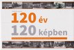 Umbrai Laura - 120 év 120 képben [antikvár]