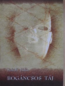 Schiff Júlia - Bogáncsos táj [antikvár]