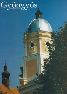 Horváth László, Fűköh Levente - Gyöngyös az ezredfordulón [antikvár]