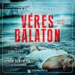 Zajácz D. Zoltán - Véres Balaton [eHangoskönyv]