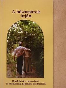 A házaspárok útján [antikvár]