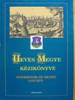 Ali Attila - Heves megye kézikönyve [antikvár]