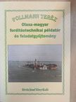 Pollmann Teréz - Olasz-magyar fordítástechnikai példatár és feladatgyűjtemény [antikvár]
