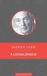 Mándy Iván - A locsolókocsi