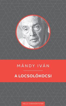 Mándy Iván - A locsolókocsi