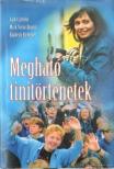 Kirberger, Kimberly, Jack Canfield, Mark Victor Hansen - Megható tinitörténetek [antikvár]