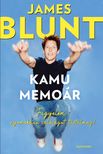 James Blunt - Kamumemoár