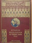 Mittelholzer - Repülőgépen az Északi sark felé [antikvár]