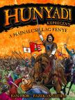 Bán Mór - Fazekas Attila - Hunyadi: A Hajnalcsillag fénye - képregény