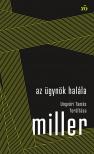 Arthur Miller - Az ügynök halála [eKönyv: epub, mobi]