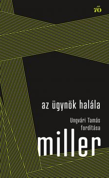 Arthur Miller - Az ügynök halála [eKönyv: epub, mobi]