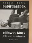Maczák Ibolya - Papírdarabok [antikvár]