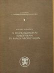 Kosáry Domokos - A felvilágosodás Európában és Magyarországon [antikvár]