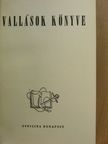 Lao-ce - Vallások könyve [antikvár]