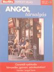 Lynne Strugnell - Angol társalgás - CD-vel [antikvár]