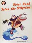 Friar Sand Joins the Pilgrims [antikvár]