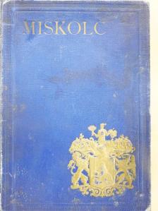 Bank Sándor - Miskolc [antikvár]