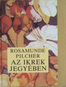 Rosamunde Pilcher - Az ikrek jegyében [antikvár]