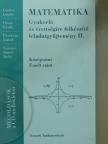 Dr. Gerőcs László - Matematika - Gyakorló és érettségire felkészítő feladatgyűjtemény II. [antikvár]