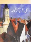 Jeges [antikvár]