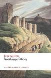 Austen,Jane - Northanger Abbey 2e Owc