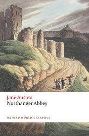 Austen,Jane - Northanger Abbey 2e Owc