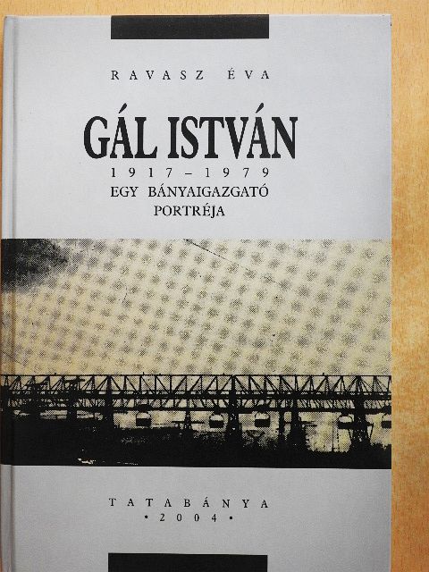Ravasz Éva - Gál István [antikvár]