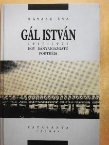 Ravasz Éva - Gál István [antikvár]