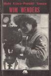 Muhi Klára, Perlaki Tamás - Wim Wenders [antikvár]