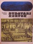 Gombos Zoltán - Budavári kertek [antikvár]