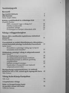 Czöndör Gyula - Transform! 2009/1. [antikvár]