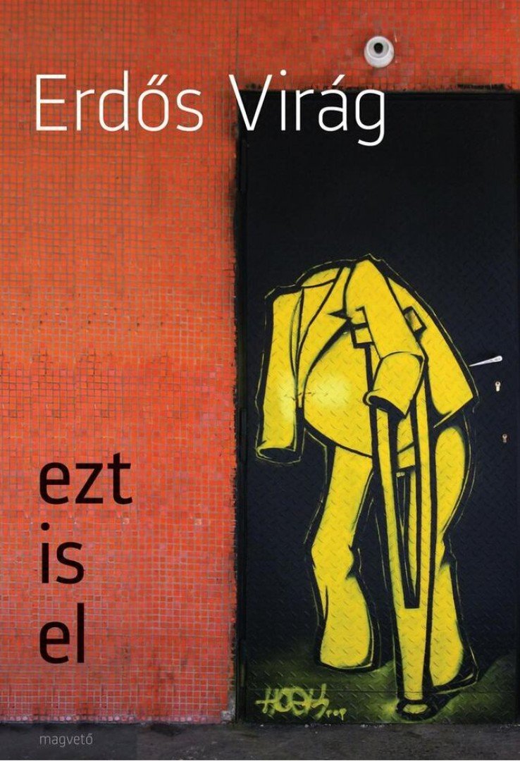 Erdős Virág - ezt is el [antikvár]
