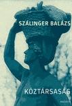 Szálinger Balázs - Köztársaság