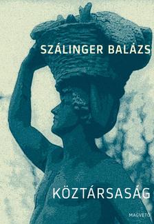 Szálinger Balázs - Köztársaság