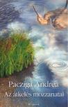 Pacziga Andrea - Az átkelés mozzanatai - versek