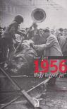 Bayer Zsolt - 1956 '...TO LEAVE A SIGN'