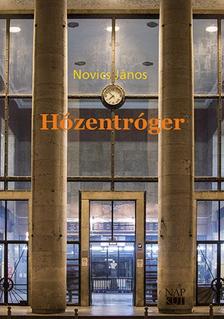 Novics János - Hózentróger - ÜKH 2019